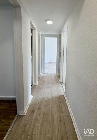 Appartement à vendre 3 pièces 55 m² Paimpol
