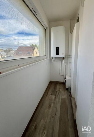 Appartement à vendre 3 pièces 55 m² Paimpol