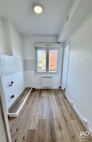 Appartement à vendre 3 pièces 55 m² Paimpol