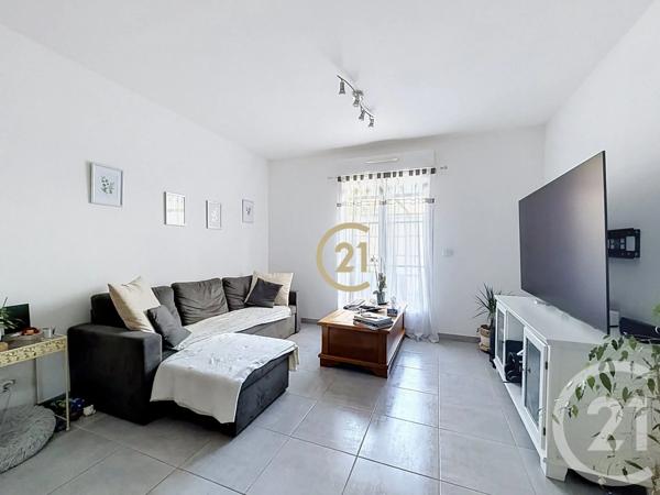 Maison à vendre  4 pièces - 85,91 m 2   JOUY LE MOUTIER  - 95