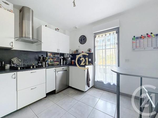 Maison à vendre  4 pièces - 85,91 m 2   JOUY LE MOUTIER  - 95