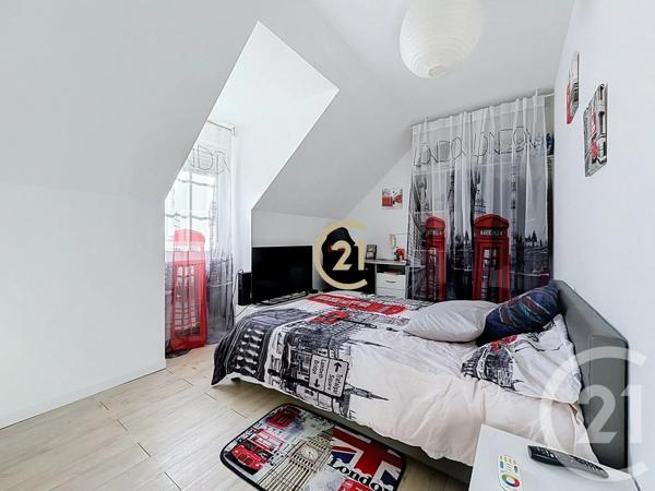 Maison à vendre  4 pièces - 85,91 m 2   JOUY LE MOUTIER  - 95