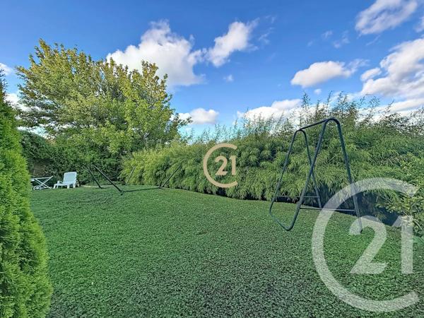 Maison à vendre  4 pièces - 85,91 m 2   JOUY LE MOUTIER  - 95