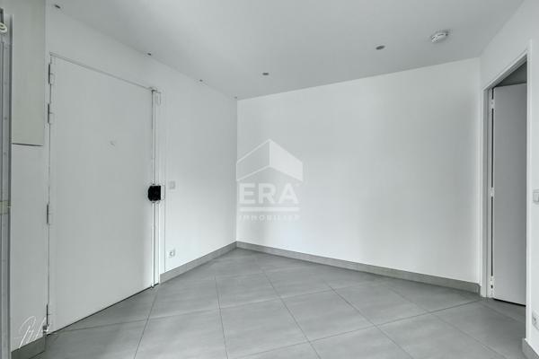 Appartement 4 pièces avec jardin plein sud, 2 stationnements et cave - Sèvres