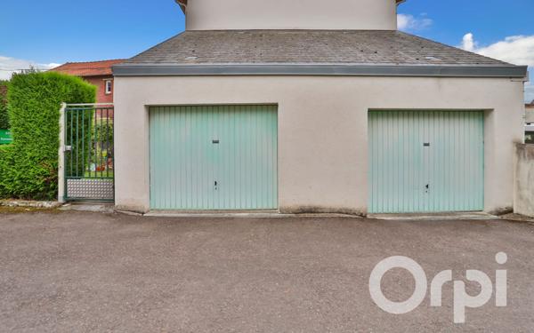 Maison à vendre    5 pièces •  Gisors