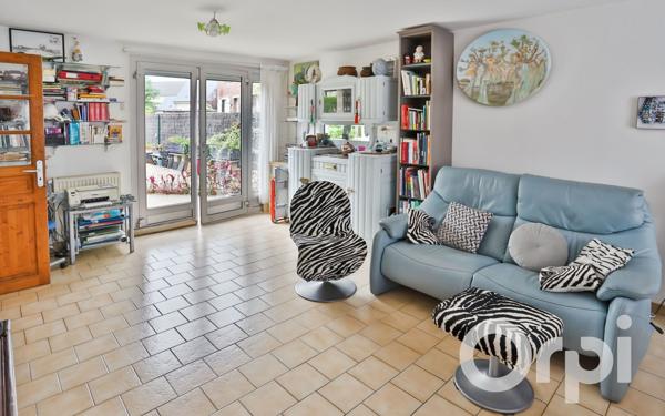 Maison à vendre    5 pièces •  Gisors