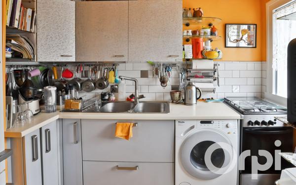 Maison à vendre    5 pièces •  Gisors