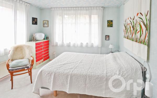 Maison à vendre    5 pièces •  Gisors