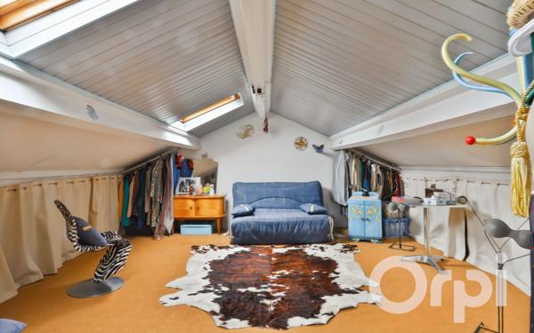 Maison à vendre    5 pièces •  Gisors