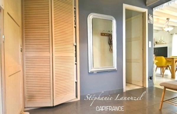 À Labenne bourg, maison moderne 5 pièces avec 4 chambres, garage et spa