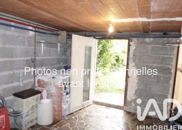 Maison à vendre 6 pièces 126 m² Villecresnes