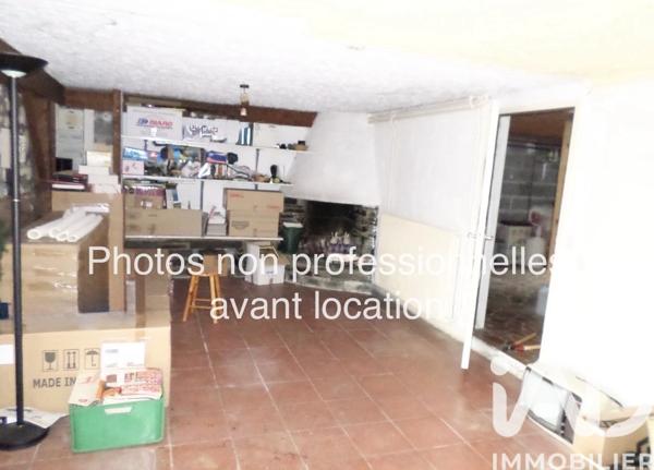 Maison à vendre 6 pièces 126 m² Villecresnes