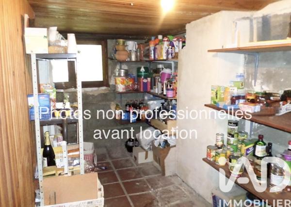 Maison à vendre 6 pièces 126 m² Villecresnes
