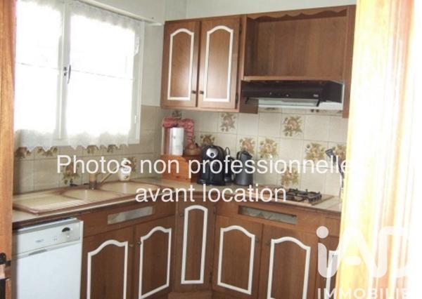 Maison à vendre 6 pièces 126 m² Villecresnes