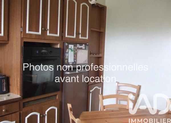 Maison à vendre 6 pièces 126 m² Villecresnes