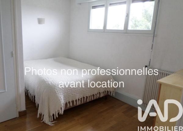 Maison à vendre 6 pièces 126 m² Villecresnes