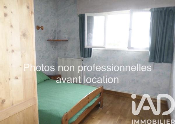 Maison à vendre 6 pièces 126 m² Villecresnes