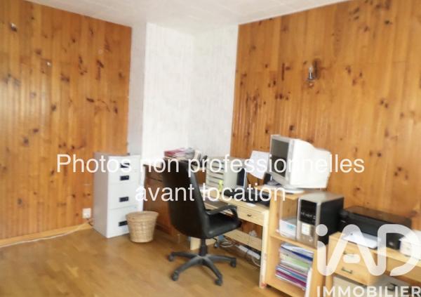 Maison à vendre 6 pièces 126 m² Villecresnes