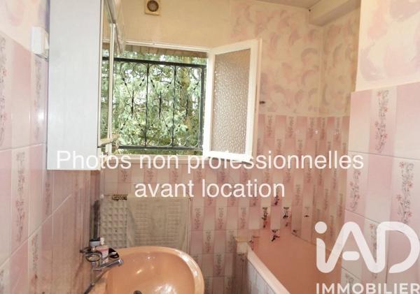Maison à vendre 6 pièces 126 m² Villecresnes