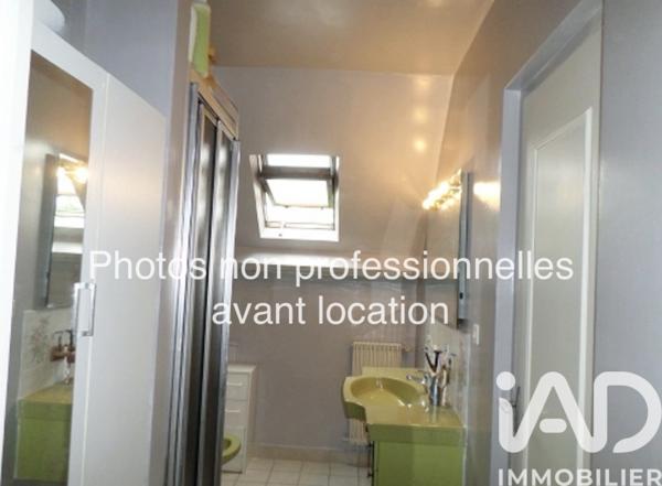 Maison à vendre 6 pièces 126 m² Villecresnes