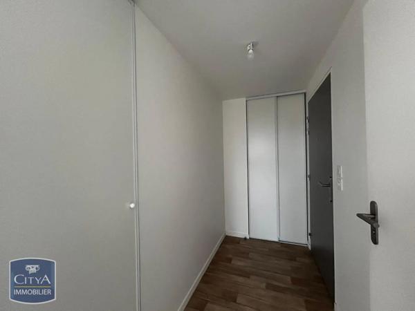 Appartement à louer 2 pièces 43m²
