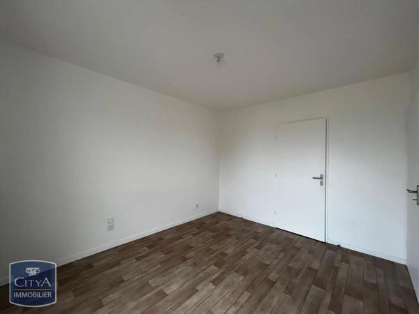 Appartement à louer 2 pièces 43m²