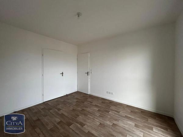 Appartement à louer 2 pièces 43m²