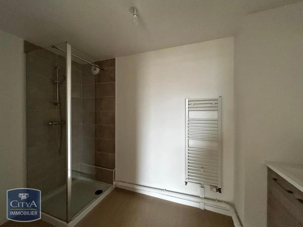 Appartement à louer 2 pièces 43m²