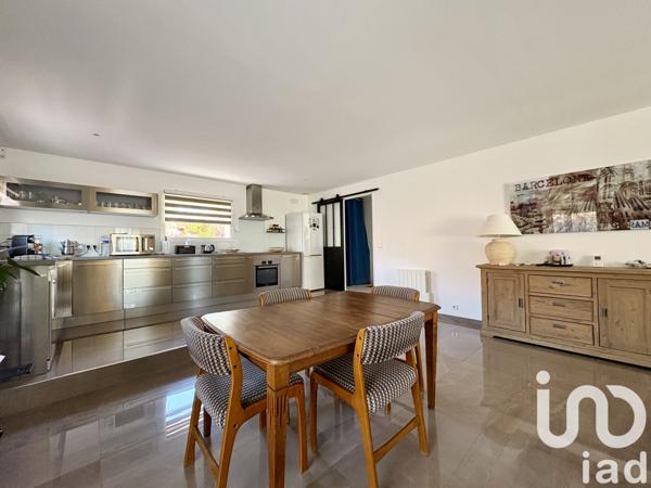 Maison à vendre 4 pièces 110 m² Sigean