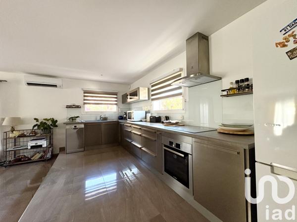 Maison à vendre 4 pièces 110 m² Sigean