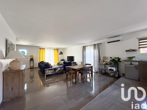 Maison à vendre 4 pièces 110 m² Sigean