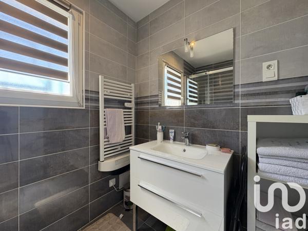 Maison à vendre 4 pièces 110 m² Sigean