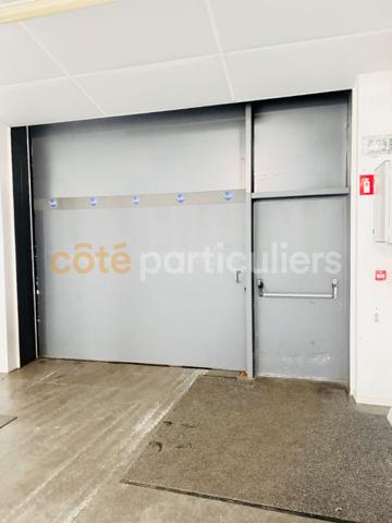 Vente Entrepôt / Local industriel1268 m² - SAINT LO (50000)