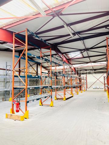 Vente Entrepôt / Local industriel1268 m² - SAINT LO (50000)