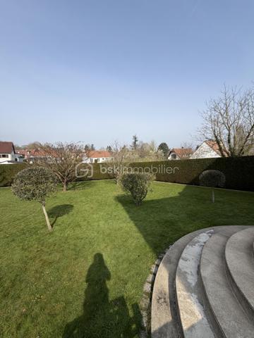 Maison d architecte de 221 m²