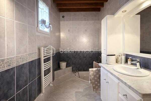 Maison d architecte de 221 m²