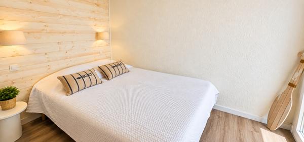 Appartement 2 pièces à vendre Port la Nouvelle - 11210 / Réf: 01-4794