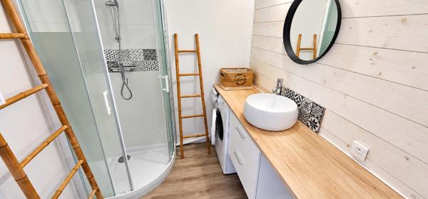 Appartement 2 pièces à vendre Port la Nouvelle - 11210 / Réf: 01-4794