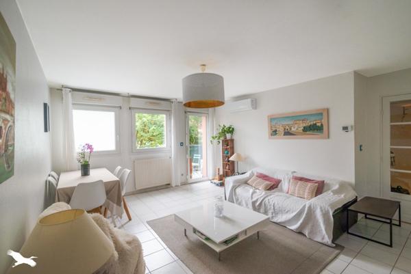 Appartement à vendre |  Balma |  3 pièces | 67 m²