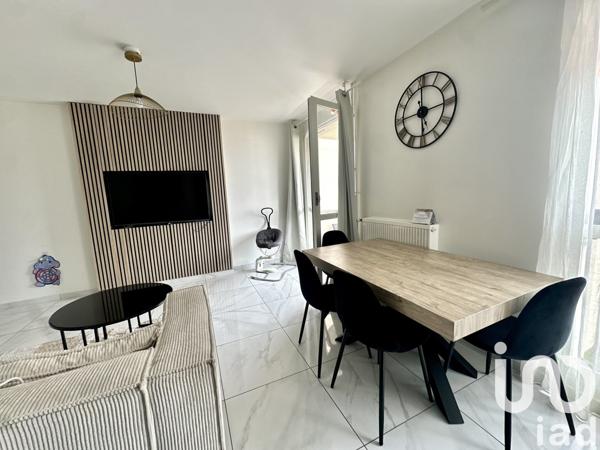 Appartement 3 pièces de 55 m² à Cormeilles-en-Parisis (95240)