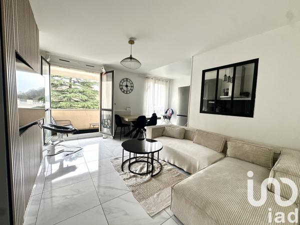 Appartement 3 pièces de 55 m² à Cormeilles-en-Parisis (95240)