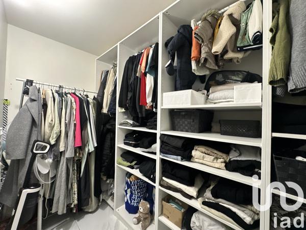 Appartement 3 pièces de 55 m² à Cormeilles-en-Parisis (95240)