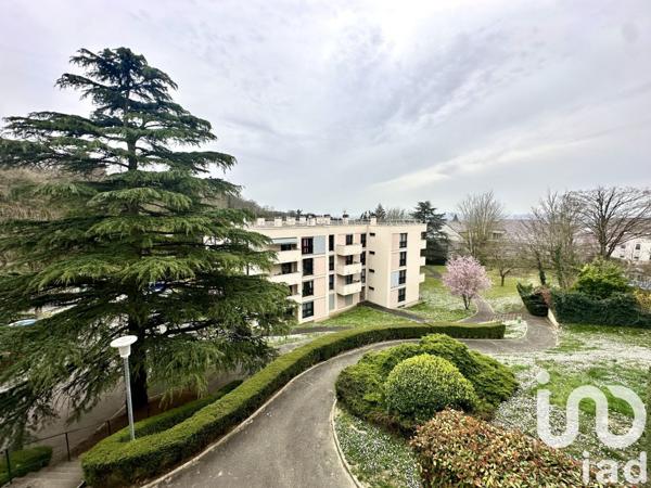 Appartement 3 pièces de 55 m² à Cormeilles-en-Parisis (95240)