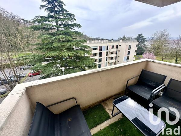 Appartement 3 pièces de 55 m² à Cormeilles-en-Parisis (95240)