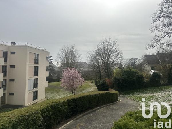 Appartement 3 pièces de 55 m² à Cormeilles-en-Parisis (95240)