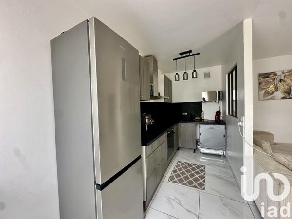 Appartement 3 pièces de 55 m² à Cormeilles-en-Parisis (95240)