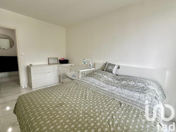 Appartement 3 pièces de 55 m² à Cormeilles-en-Parisis (95240)