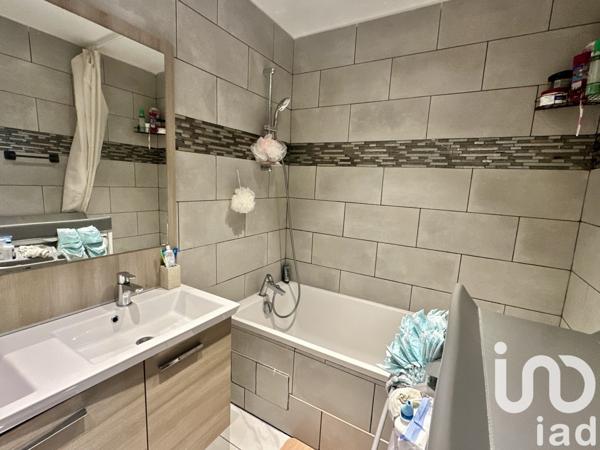 Appartement 3 pièces de 55 m² à Cormeilles-en-Parisis (95240)