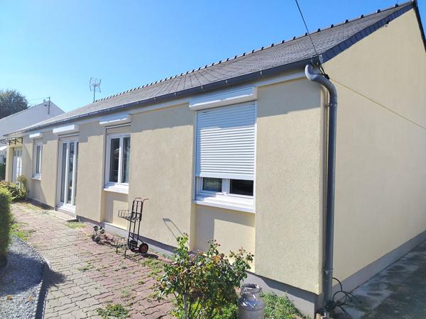 Maison Ballan Mire 5 pièce(s) 100 m2