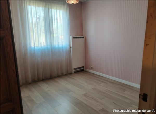 Maison Ballan Mire 5 pièce(s) 100 m2